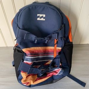 Billabong backpack